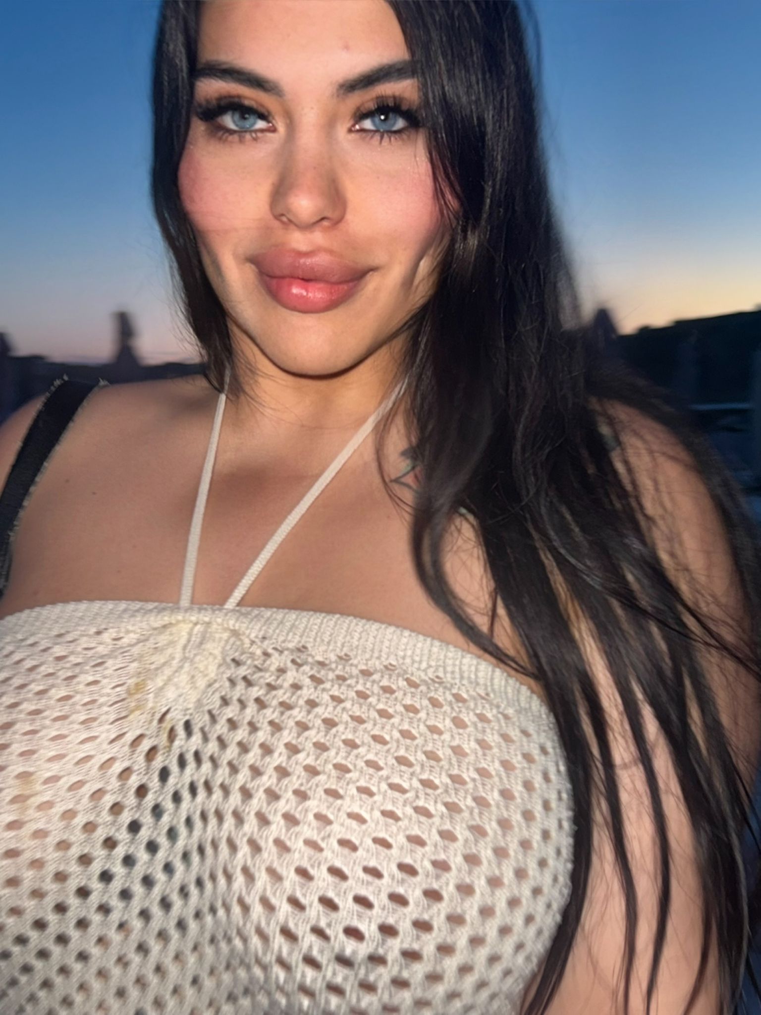 Escort - LUCIANA - Ibiza Tops